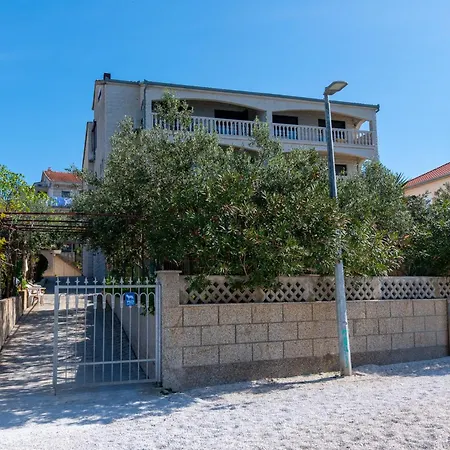 Apartman Maria Trogir