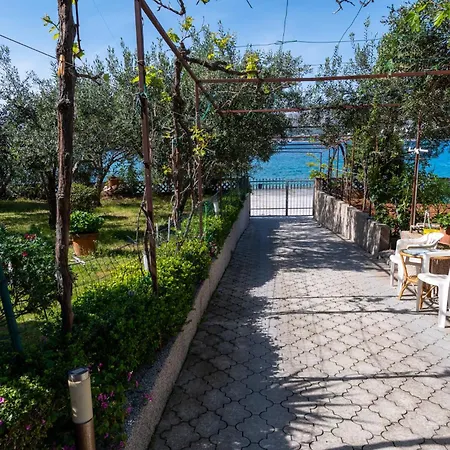 Apartman Maria Trogir