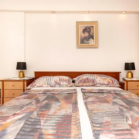 Maria Apartman Trogir